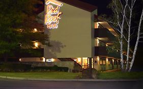 Red Roof Inn Syracuse